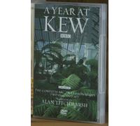 A Year At Kew [Edizione: Regno Unito]