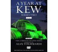 A Year At Kew - Series 2 [Edizione: Regno Unito]