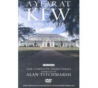 A Year At Kew - Series 3 [Edizione: Regno Unito]