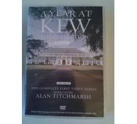 A Year at Kew - The Collection (Series 1-3) [Edizione: Regno Unito]
