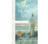 Joan Anderson A Year by the Sea (Tascabile)