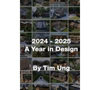 A Year in Design 2024-2025