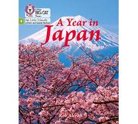 A Year in Japan: Phase 4 Set 2
