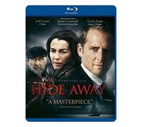 A Year in Mooring / Hide Away -BLURAY - Chris Eyre med Josh Lucas och Ayelet Zurer.