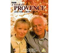 A Year In Provence [Edizione: Regno Unito] [Edizione: Regno Unito]