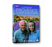 A Year In Provence: The Original Broadcast Version [DVD] [1993] by Lindsay Duncan