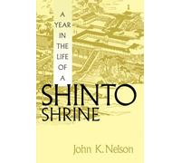 A Year in the Life of a Shinto Shrine