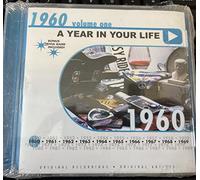 A Year in Your Life 1960 Vol. 1