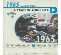A Year in Your Life: 1965, Vol. 2