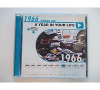 A Year in Your Life: 1966, Vol. 1