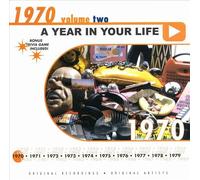 A Year in Your Life: 1970, Vol. 2