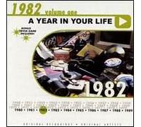 A Year in Your Life: 1982, Vol. 1