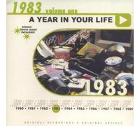 A Year in Your Life: 1983, Vol. 1