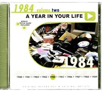 A Year in Your Life: 1984, Vol. 2