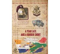 A Year Late and a Border Short: A Medic's Perspective on National Service in the SADF