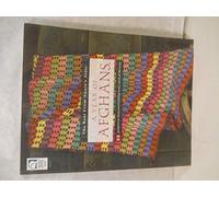 A Year of Afghans: 52 Projects to Keep You Knitting Every Week of the Year