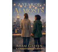 A Year of Almosts: 5