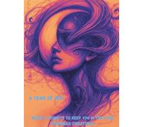 A Year of Art: Weekly Prompts to keep you in the Flow