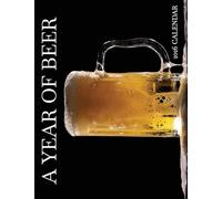 A Year of Beer 2026 Calendar