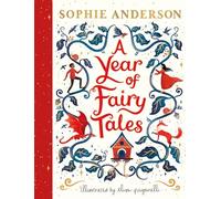 A Year of Fairy Tales