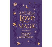 Lanie Tech A Year of Love and Magic: You (Copertina rigida) (PRESALE 22/01/2026)