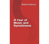 A Year of Music and Synesthesia