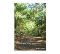 A Year of Rambles: One Year Daily Devotional