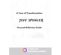 A Year of Transformation: Jeff Spencer