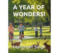 A YEAR OF WONDERS!