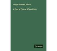 A Year of Wreck: A True Story