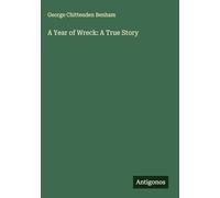 A Year of Wreck: A True Story