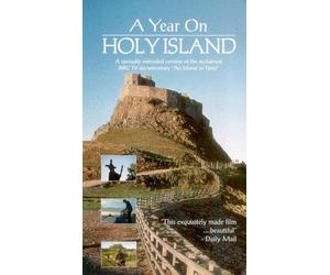 A Year On Holy Island [VHS]