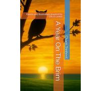 A Year On The Brim: Poems and Illustrations Inspired by Life in Limbo: 2