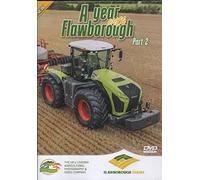A Year with Flawborough Part 2