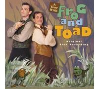 A Year with Frog and Toad by Original Broadway Cast (2004-04-06)
