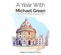 A Year With Michael Green (Copertina rigida)