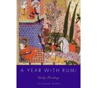 [(A Year with Rumi)] [Author: Coleman Barks] published on (January, 2007)
