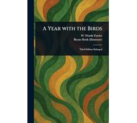 A Year With the Birds
