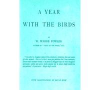 A Year With the Birds