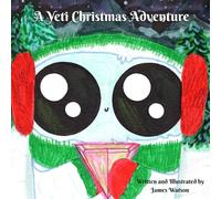 A Yeti Christmas Adventure