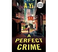 A Yi A Perfect Crime (Tascabile)