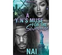 A YN'S Muse For The Summer: An Urban Romance Standalone