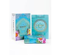 Sahara Rose Ket A Yogic Path Oracle Deck and Guidebook (Ke (Mixed Media Product)