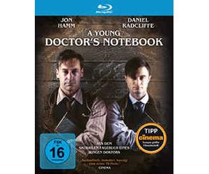 A Young Doctor's Notebook