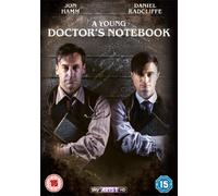 A Young Doctor's Notebook ( A Young Doctor's Note book - Season 1 ) [ NON-USA FORMAT, PAL, Reg.2.4 Import - United Kingdom ]