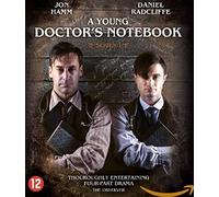 A Young Doctor's Notebook (Blu-Ray)