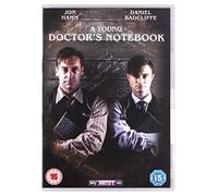A Young Doctor's Notebook [Edizione: Regno Unito]
