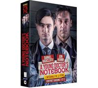 A Young Doctor's Notebook Stagioni 1 E 2 COFANETTO DVD NUOVO
