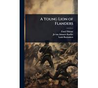 A Young Lion of Flanders