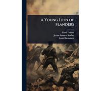 A Young Lion of Flanders